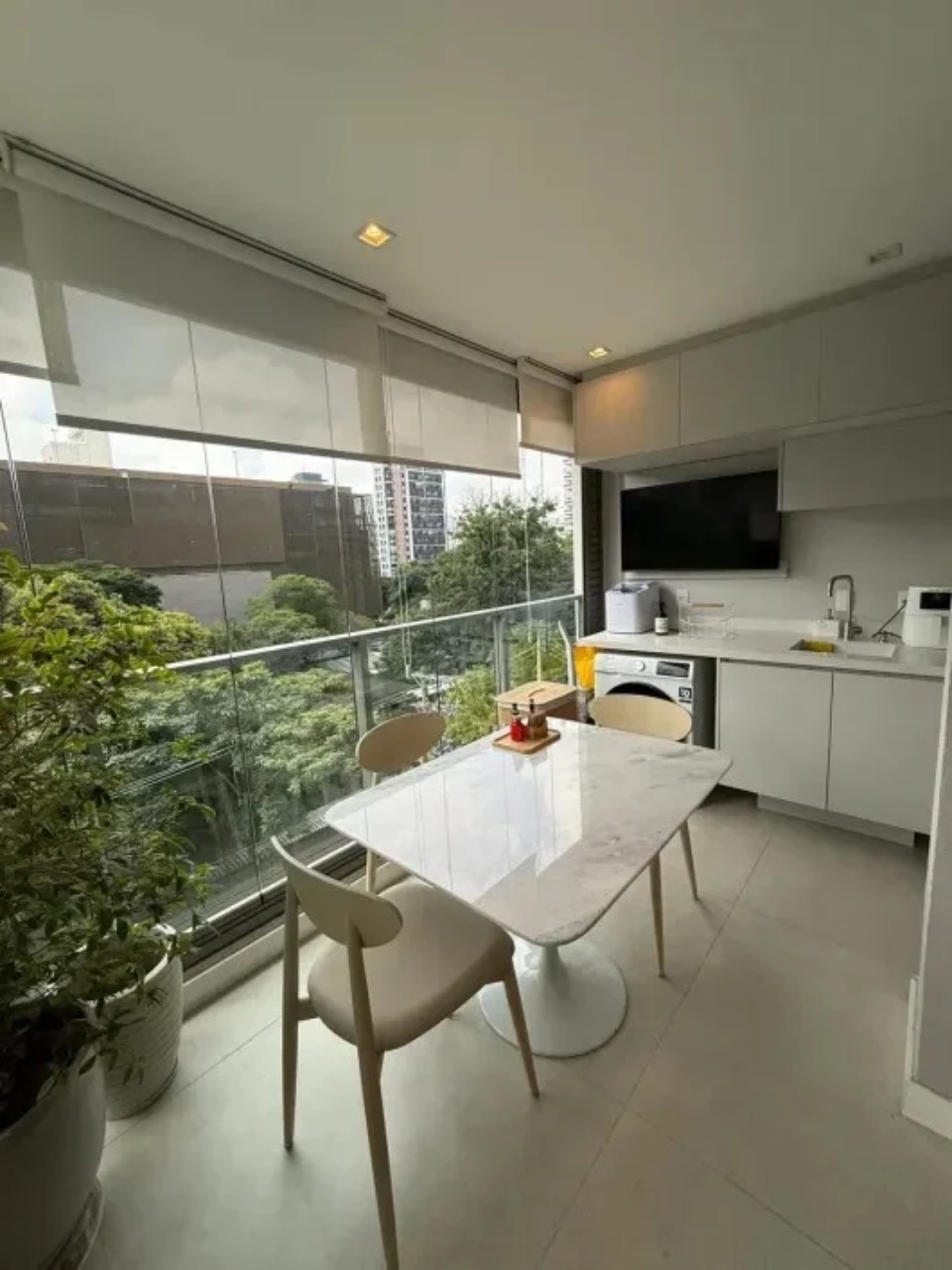Apartamento, 2 quartos, 70 m² - Foto 1