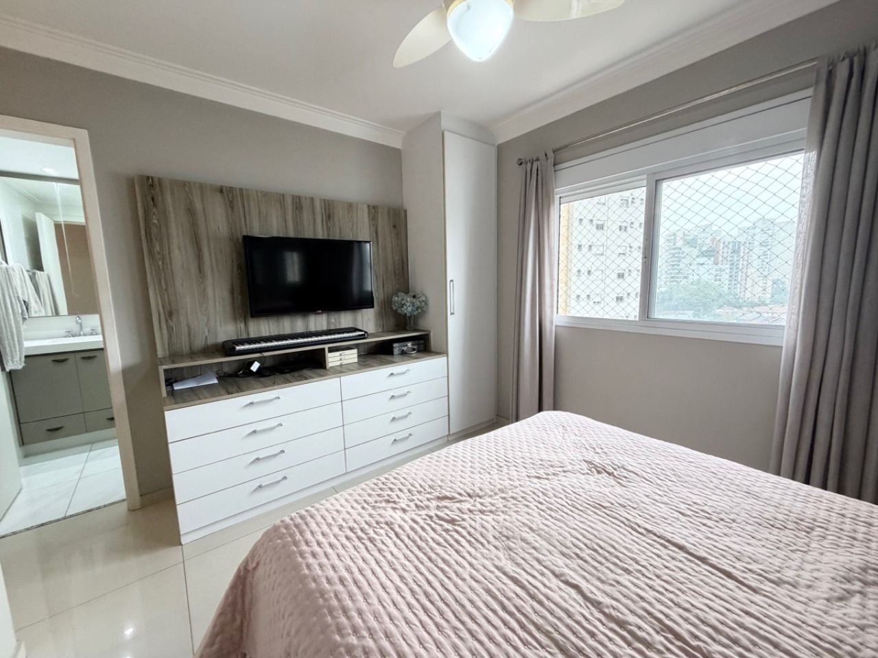 Apartamento, 3 quartos, 150 m² - Foto 47