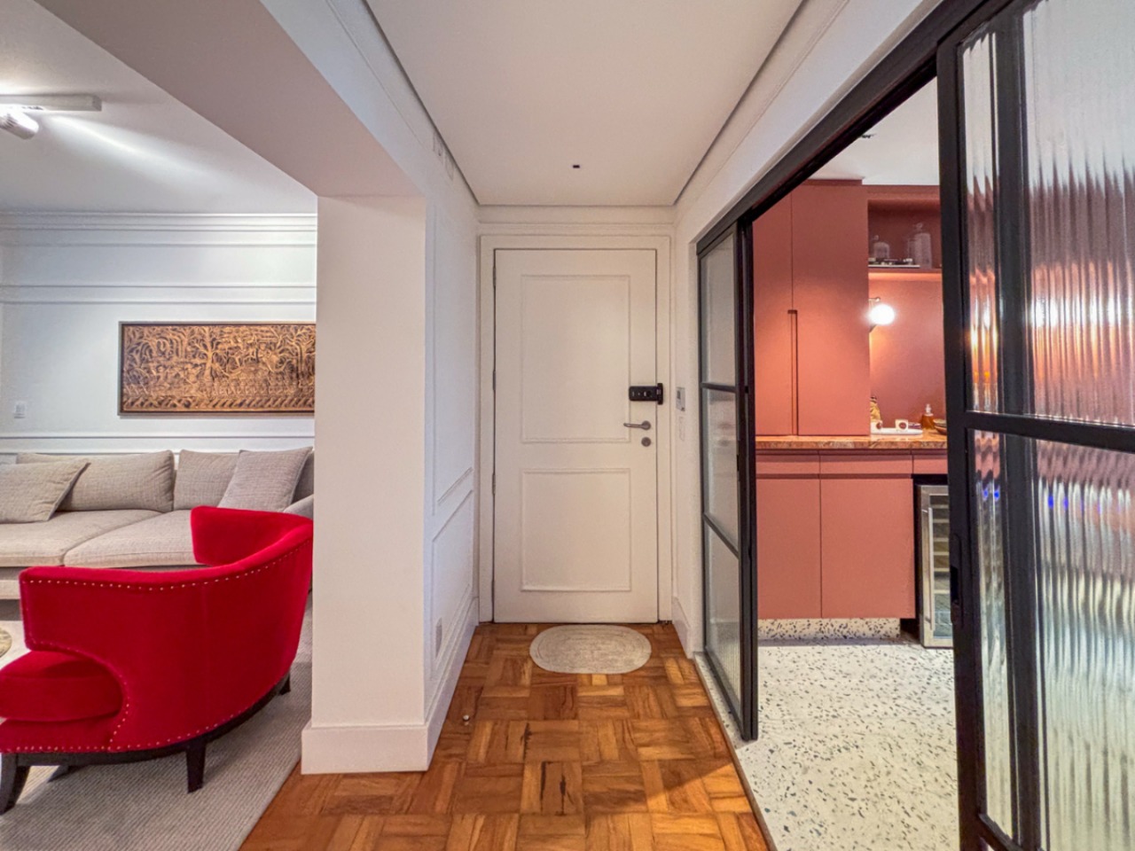 Apartamento, 2 quartos, 200 m² - Foto 32