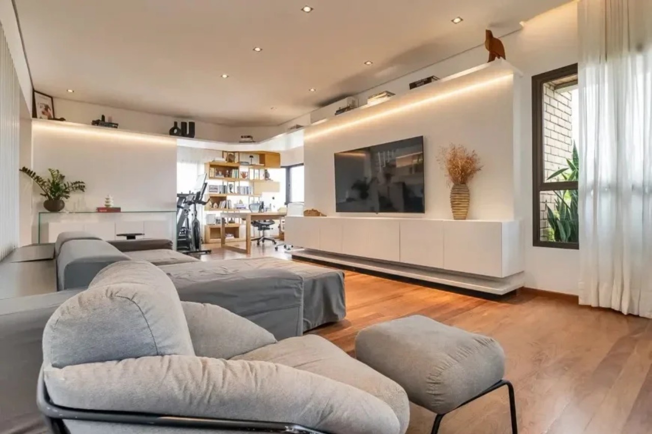 Cobertura, 3 quartos, 330 m² - Foto 16