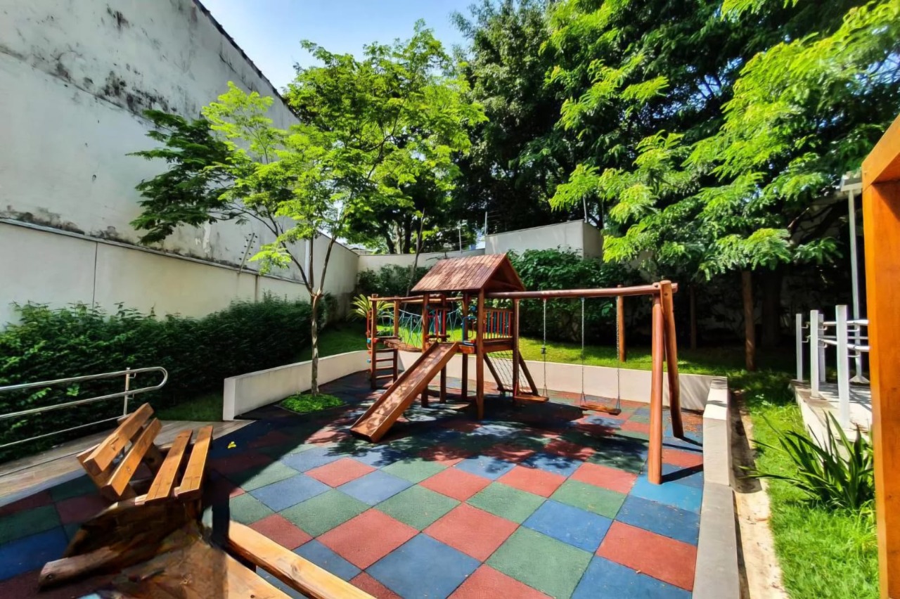 Apartamento, 3 quartos, 214 m² - Foto 23
