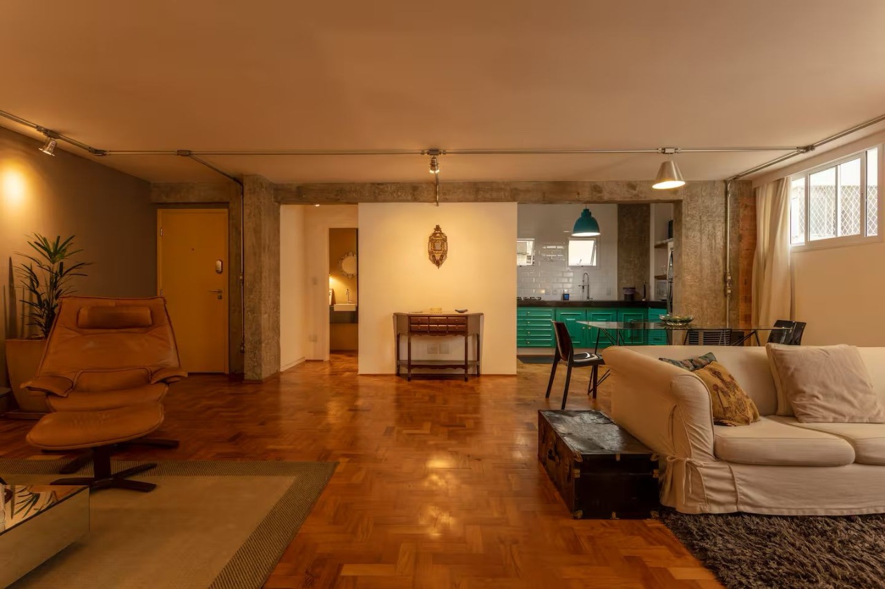 Apartamento, 2 quartos, 120 m² - Foto 8
