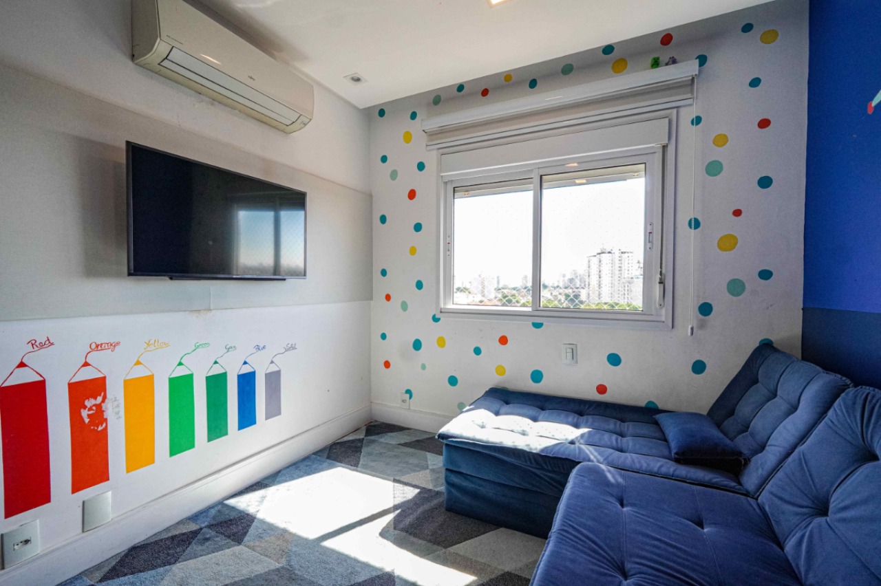 Apartamento, 4 quartos, 250 m² - Foto 17