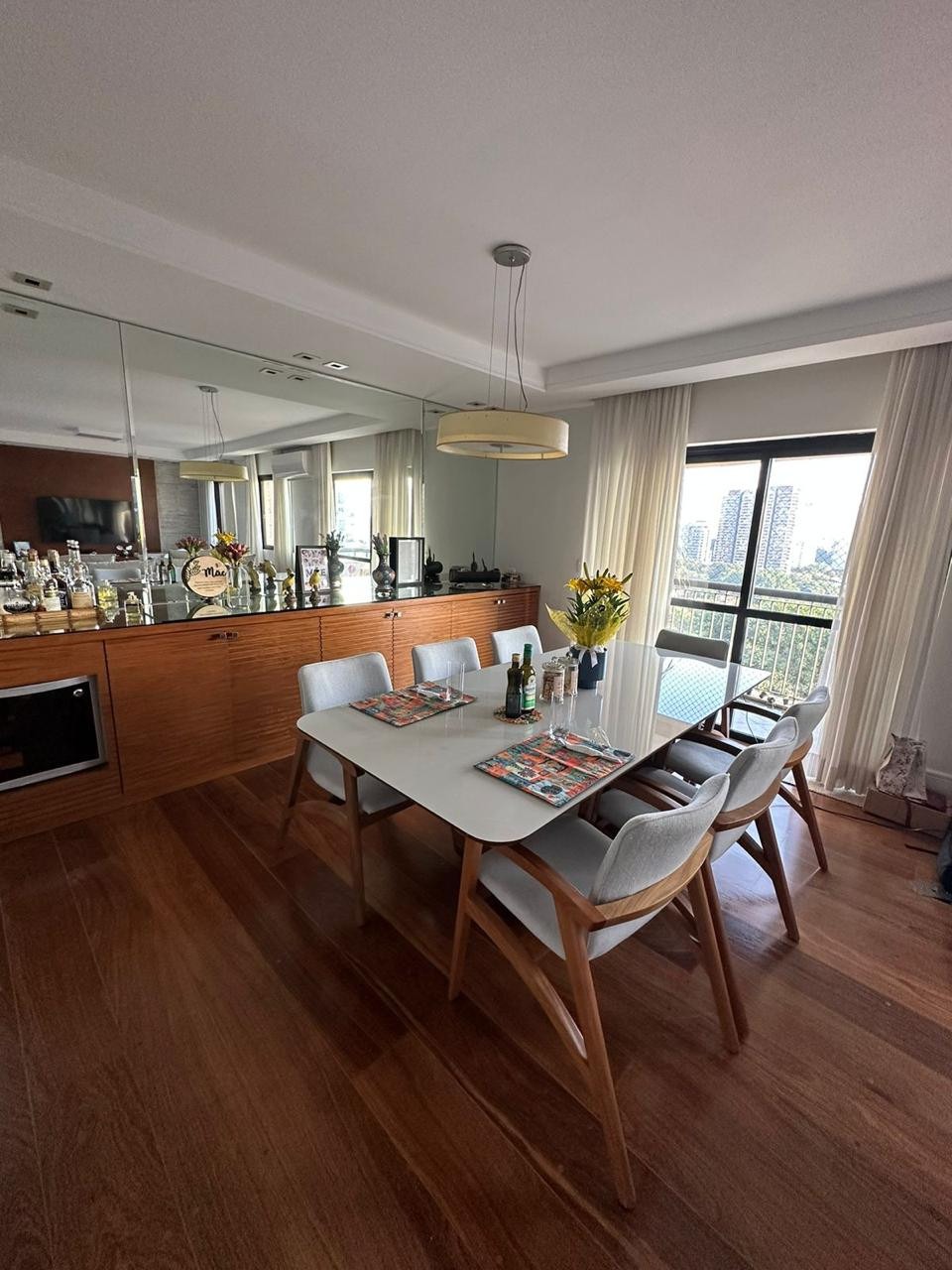 Apartamento, 3 quartos, 120 m² - Foto 2