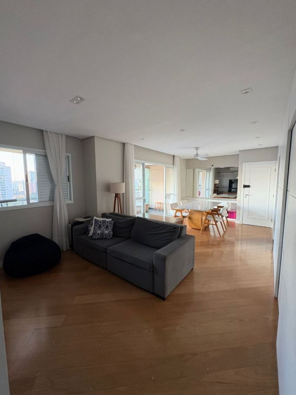 Apartamento, 3 quartos, 115 m² - Foto 7