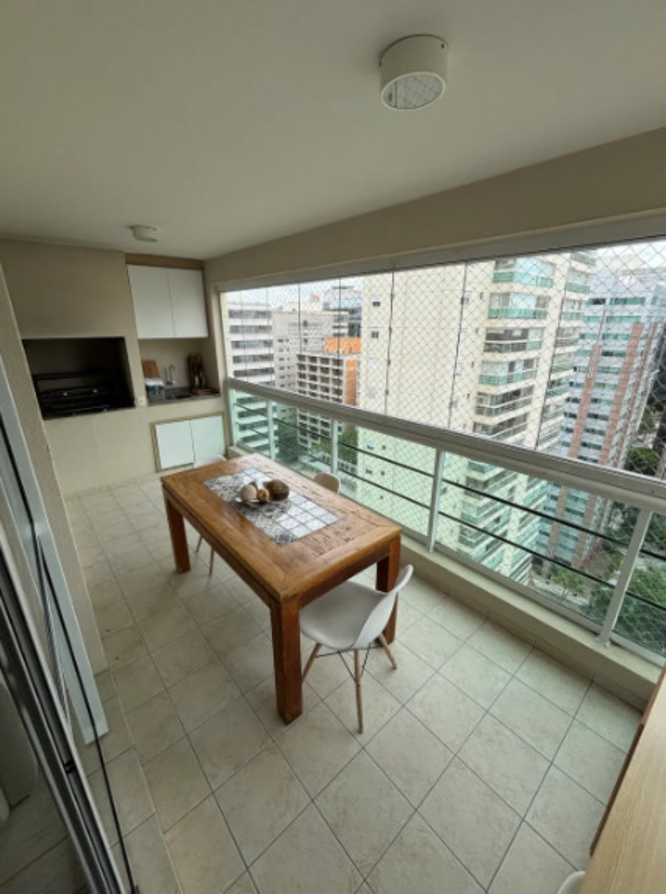 Apartamento, 3 quartos, 115 m² - Foto 2