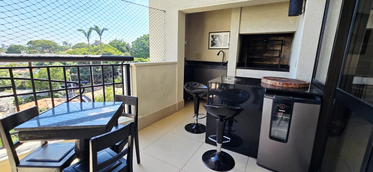 Cobertura, 3 quartos, 270 m² - Foto 8
