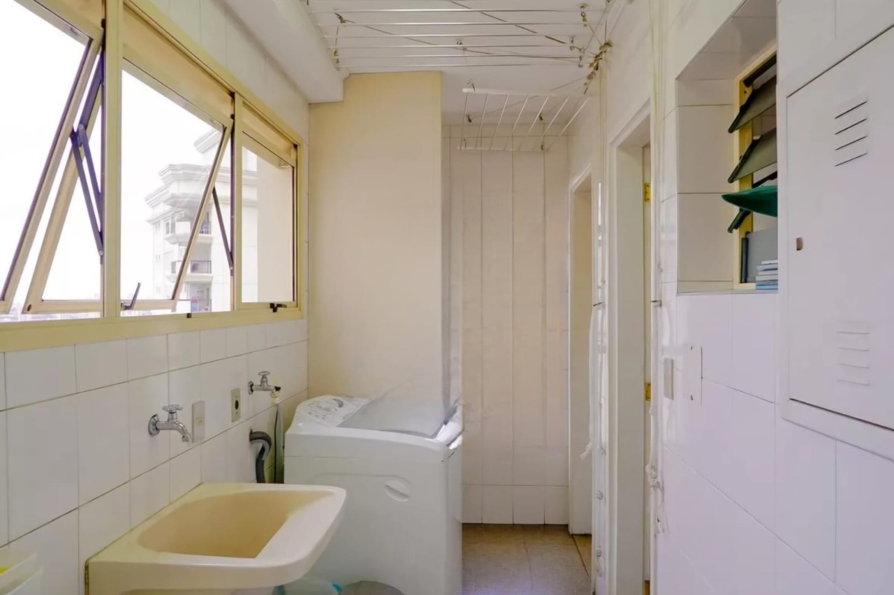Apartamento, 5 quartos, 160 m² - Foto 14