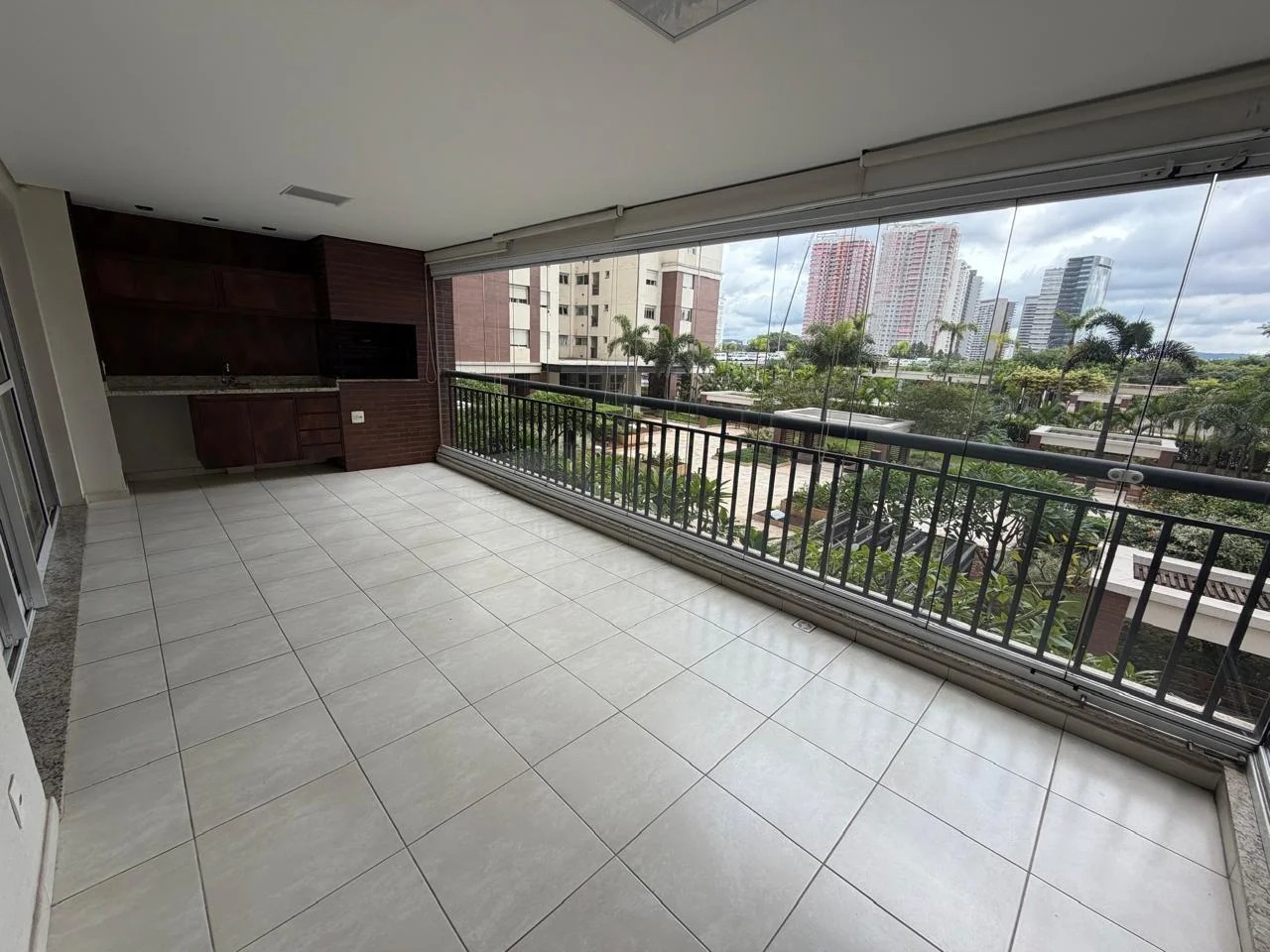 Apartamento, 3 quartos, 170 m² - Foto 10