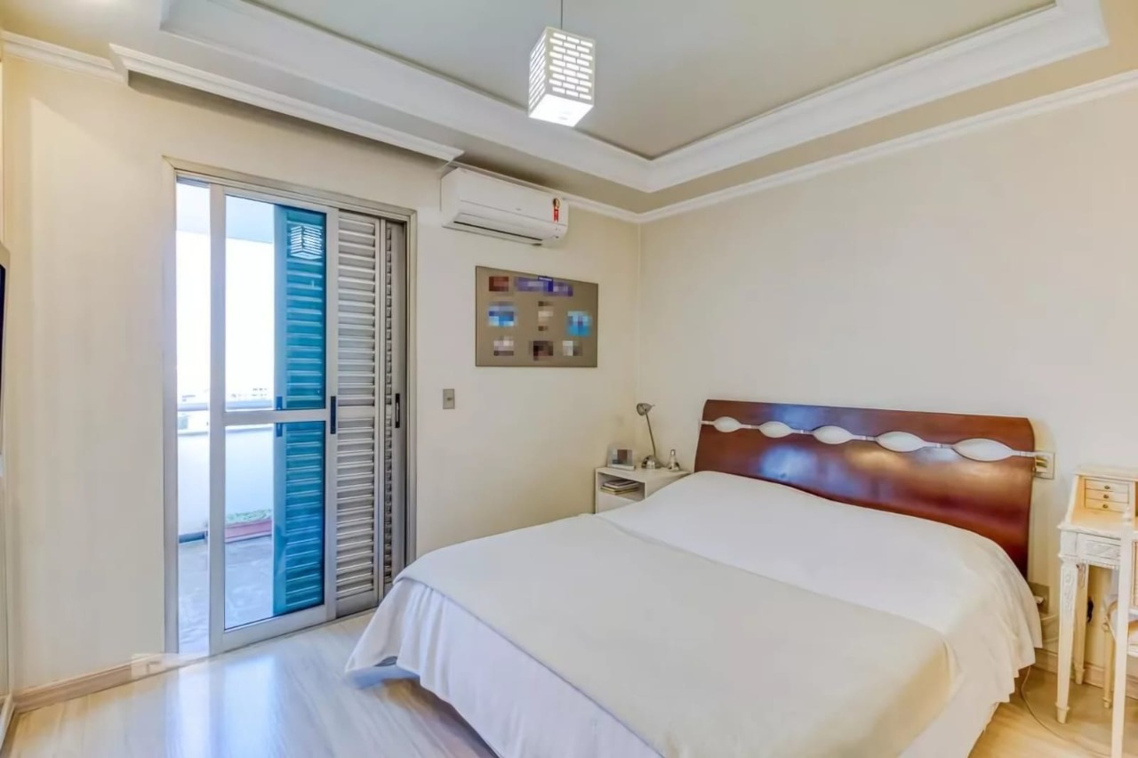 Apartamento, 4 quartos, 178 m² - Foto 10