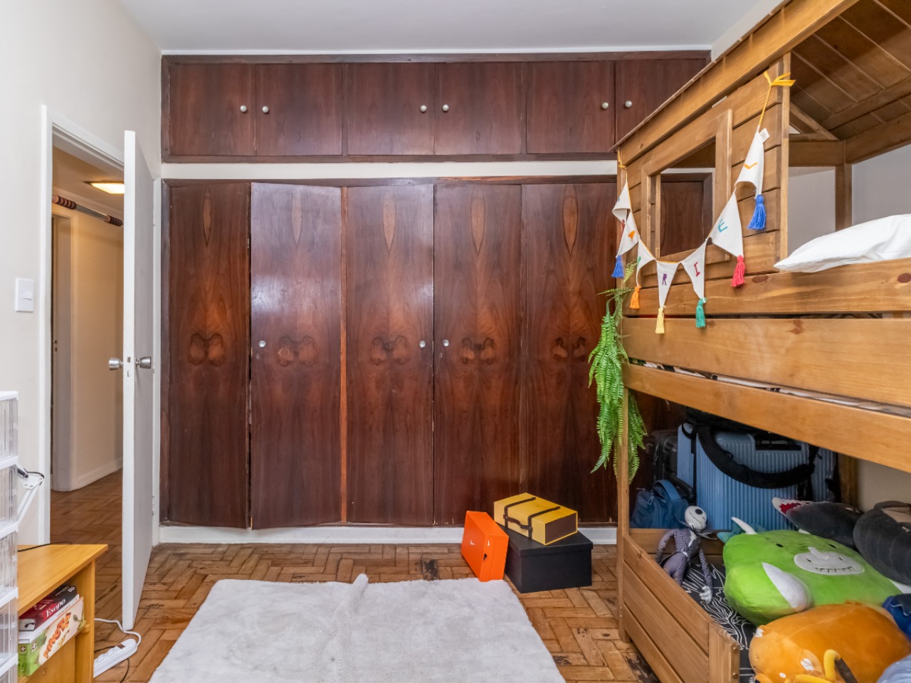 Apartamento, 4 quartos, 164 m² - Foto 19