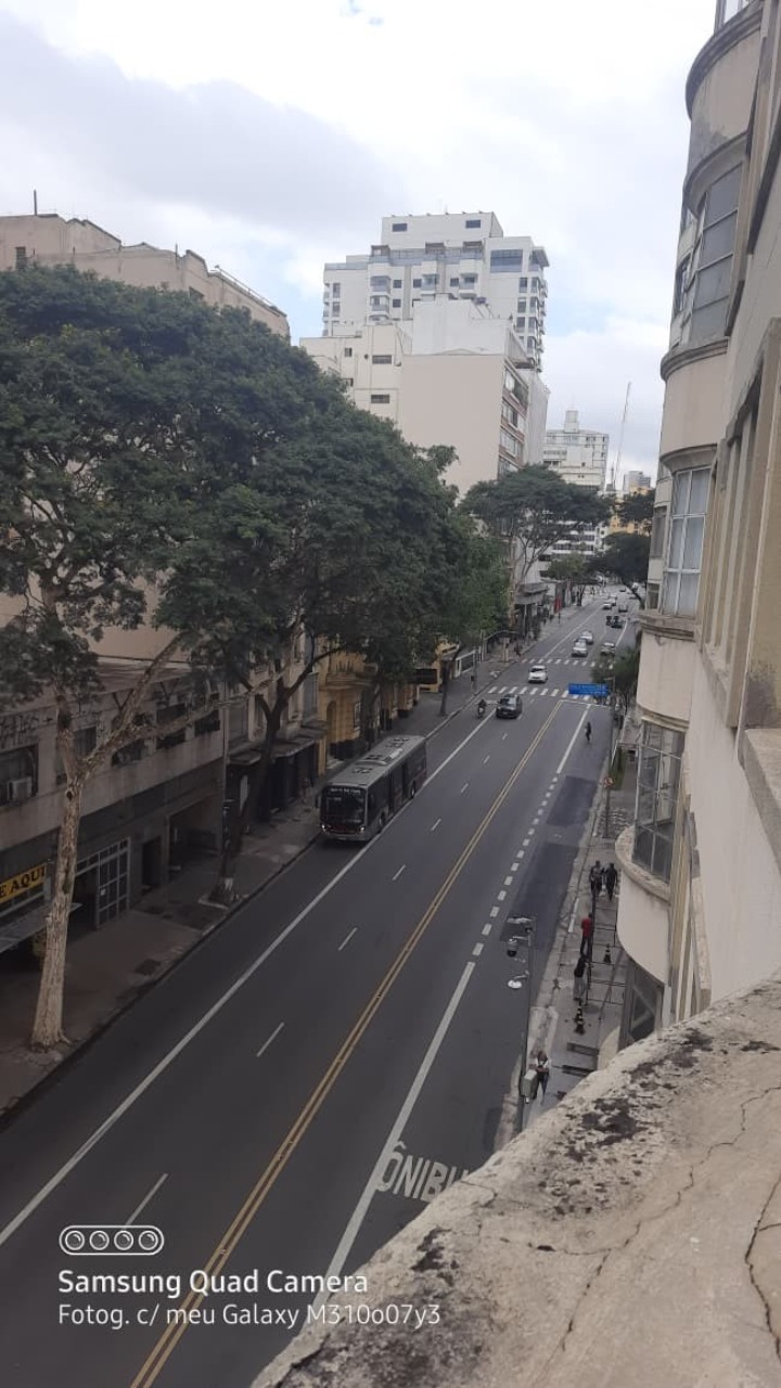 Apartamento, 2 quartos, 85 m² - Foto 16