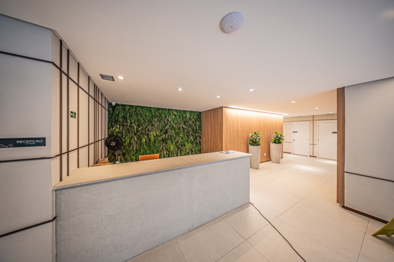 Apartamento, 3 quartos, 150 m² - Foto 49