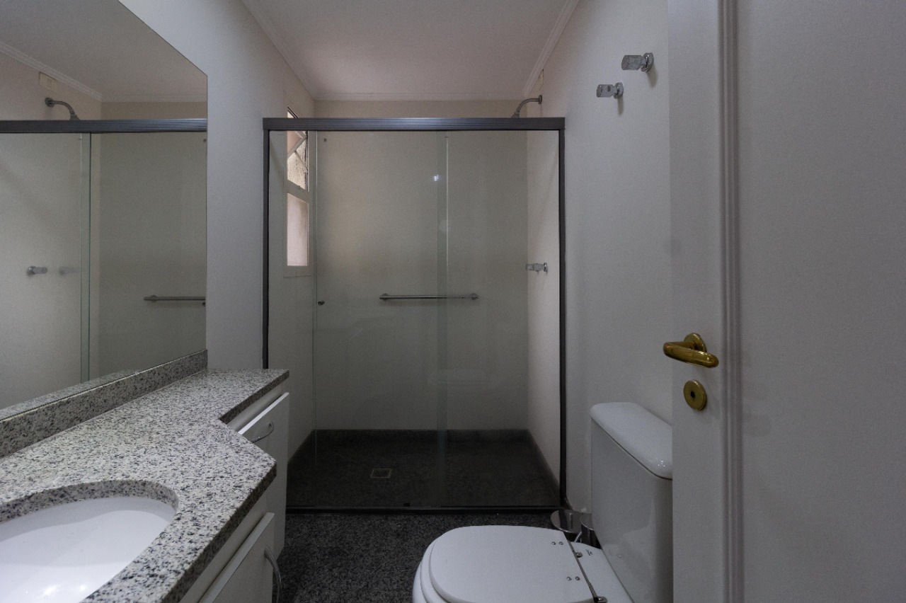 Apartamento, 4 quartos, 200 m² - Foto 14