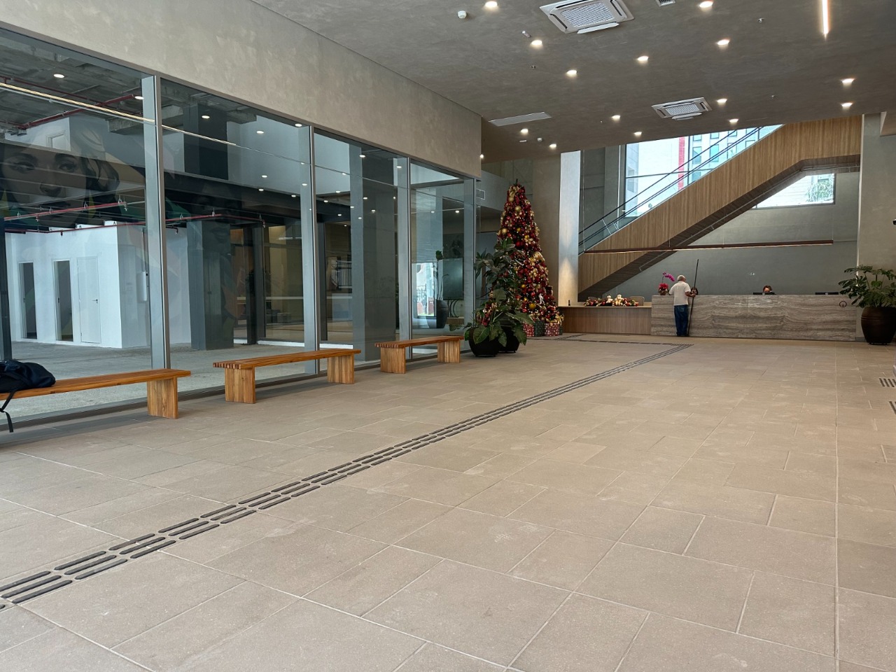 Loja-Salão, 447 m² - Foto 4