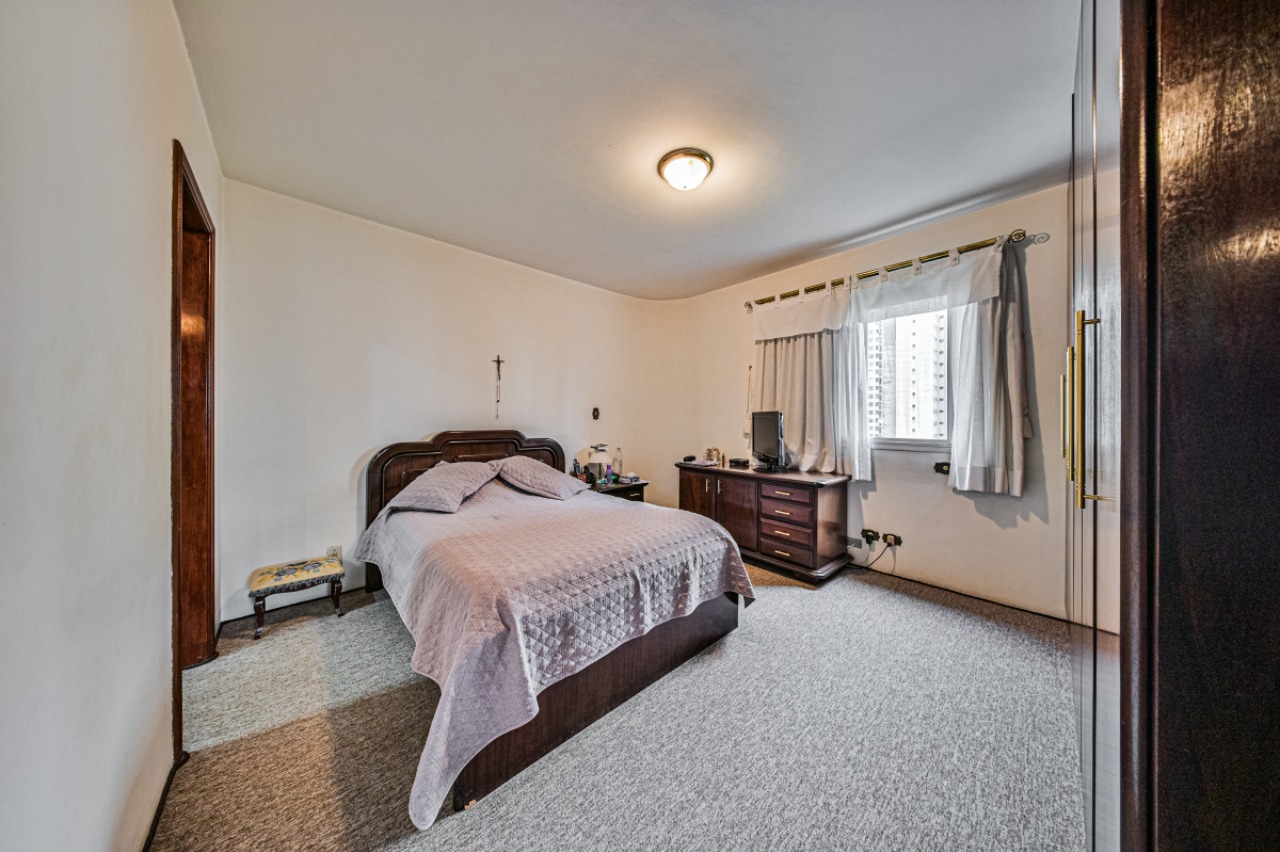 Apartamento, 3 quartos, 160 m² - Foto 41
