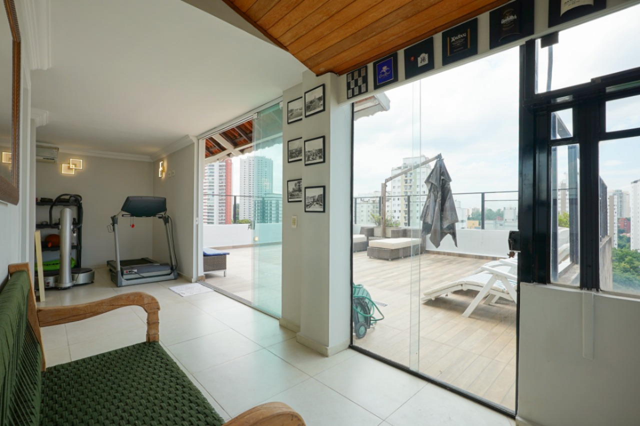 Cobertura, 3 quartos, 230 m² - Foto 6