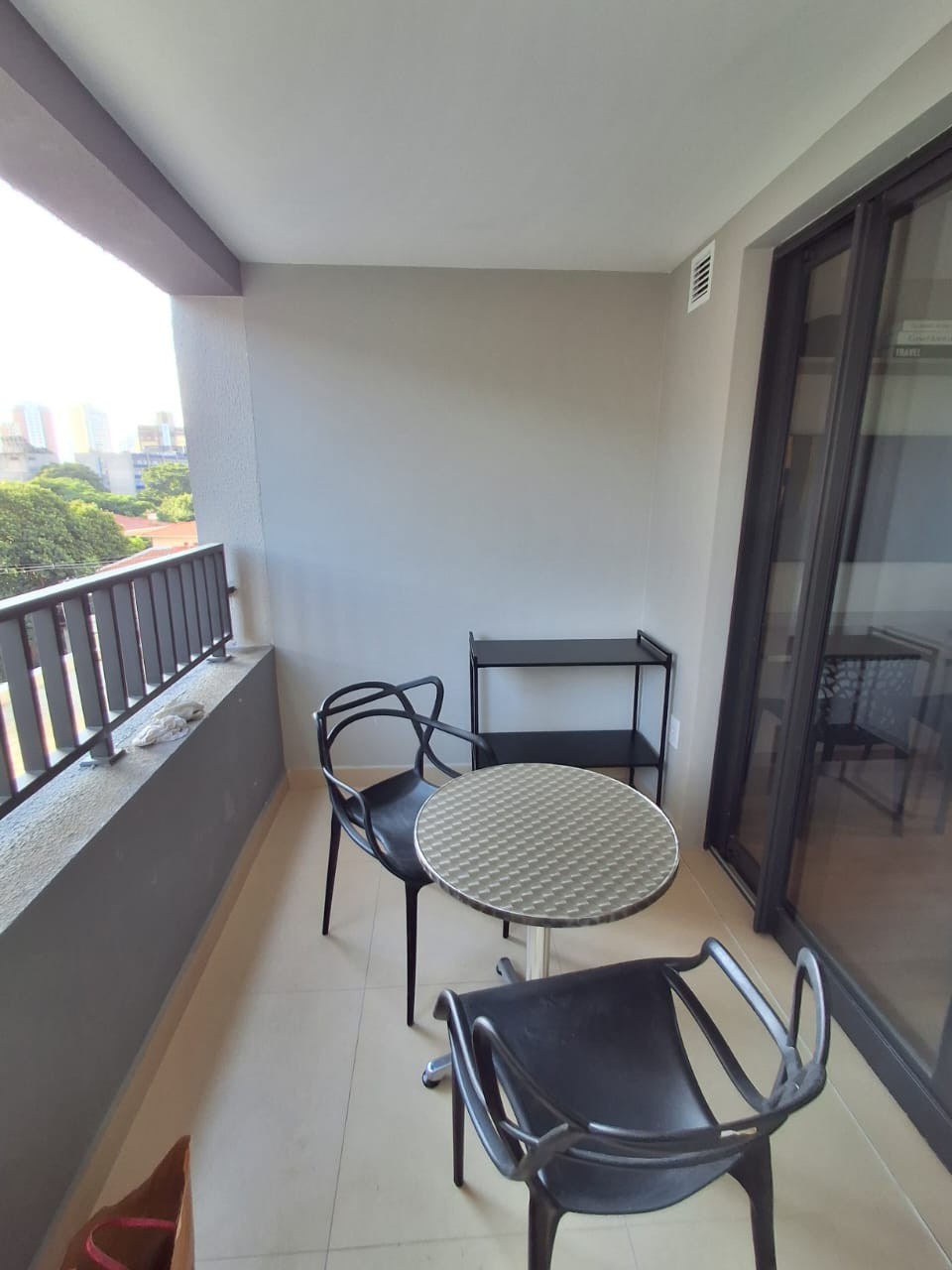 Apartamento, 1 quarto, 27 m² - Foto 12