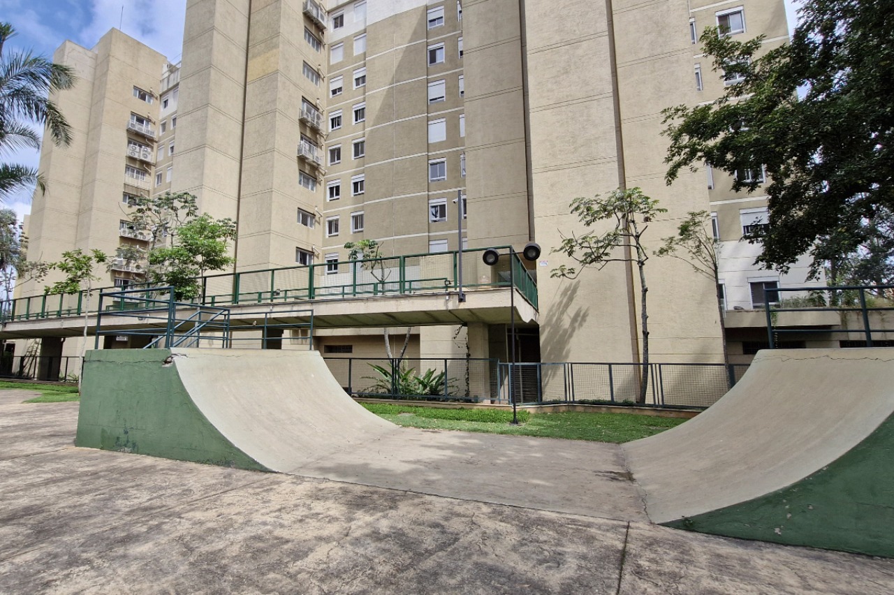 Apartamento, 3 quartos, 130 m² - Foto 50