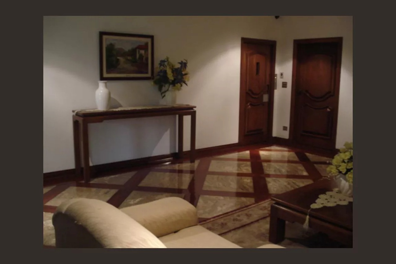 Apartamento, 4 quartos, 248 m² - Foto 25