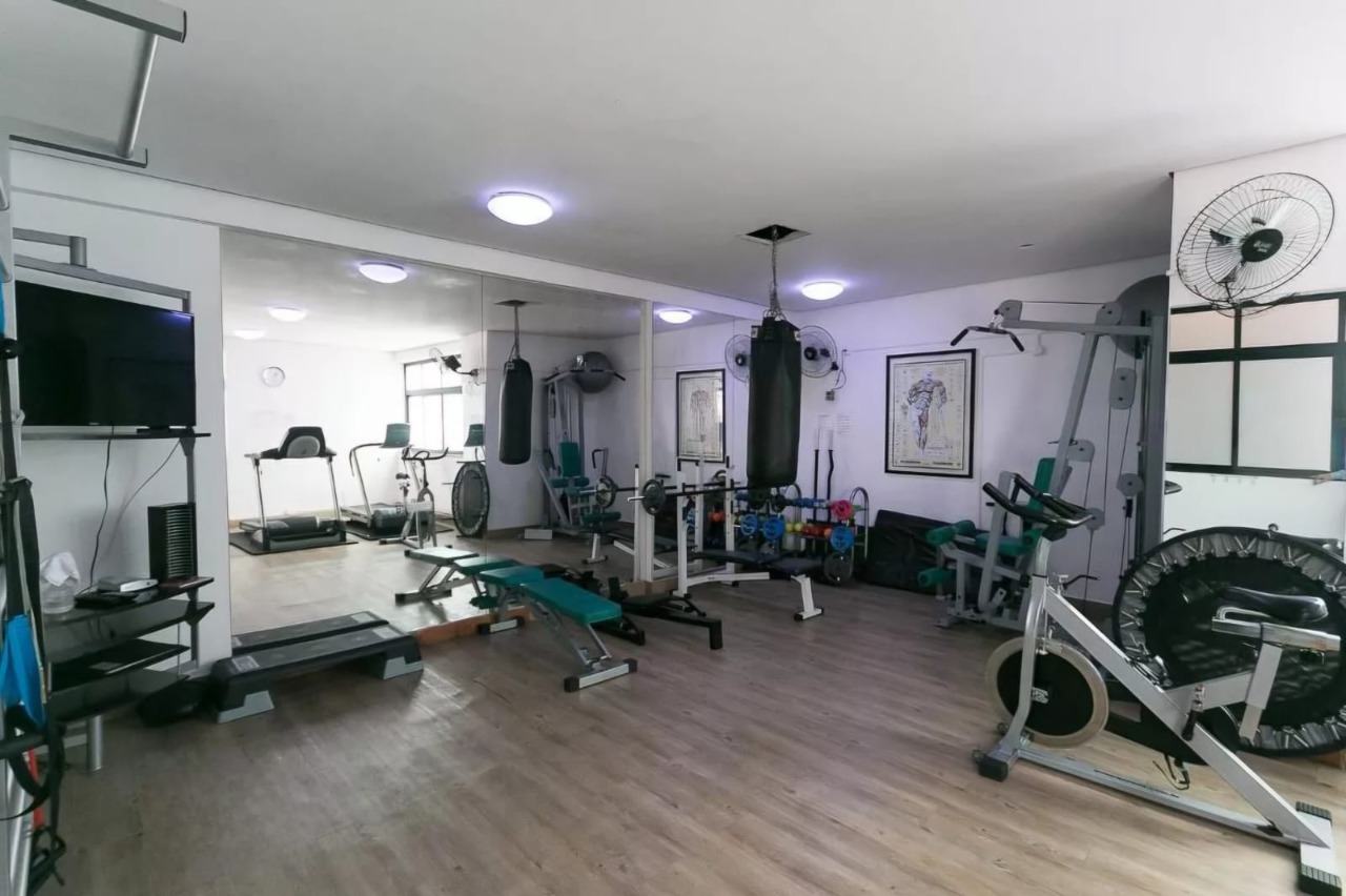 Apartamento, 3 quartos, 106 m² - Foto 23