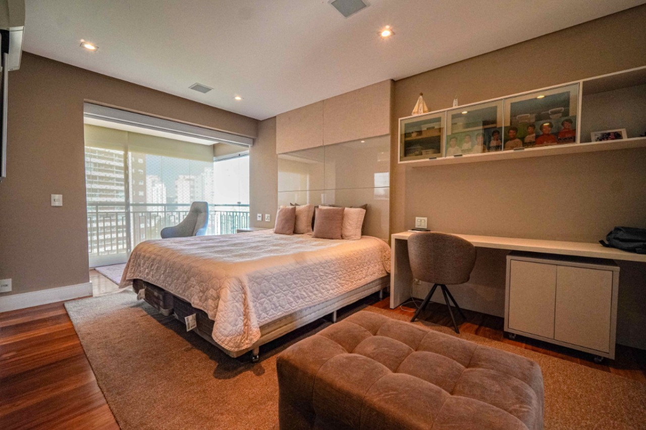 Apartamento, 4 quartos, 250 m² - Foto 12