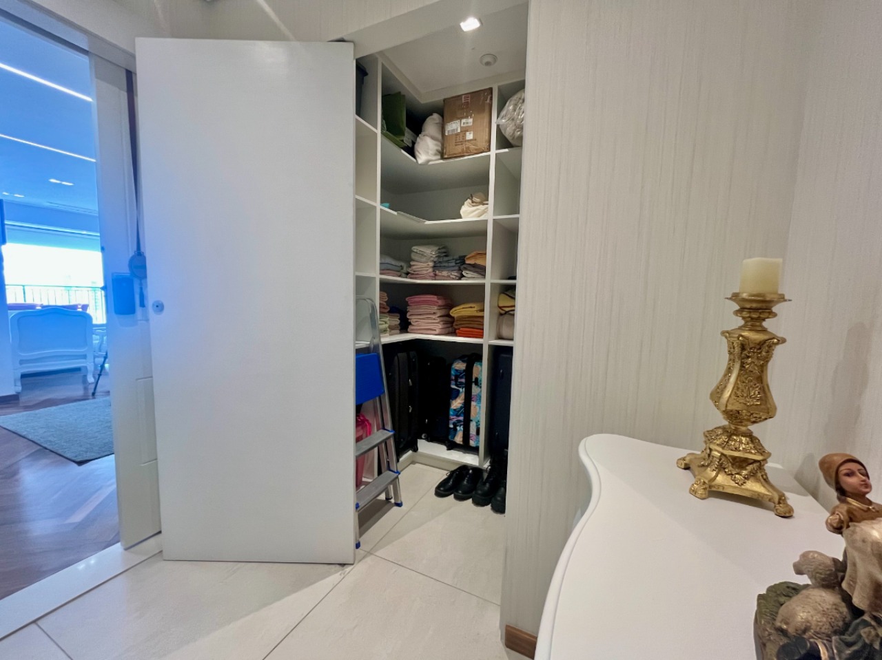 Apartamento, 4 quartos, 160 m² - Foto 21