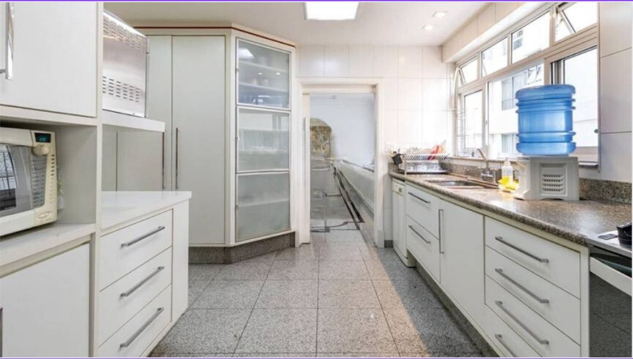 Apartamento, 4 quartos, 350 m² - Foto 15