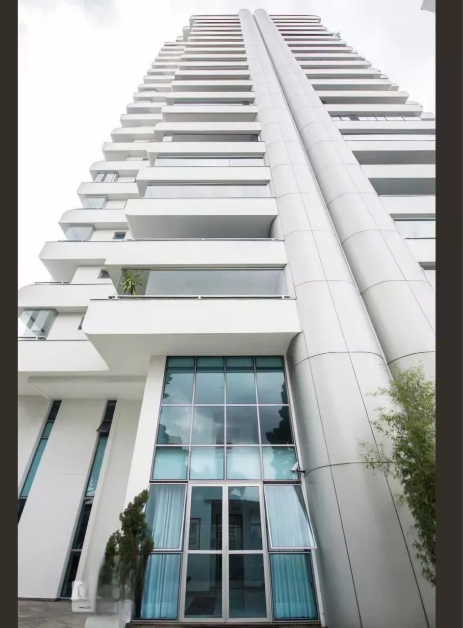 Apartamento, 4 quartos, 178 m² - Foto 21