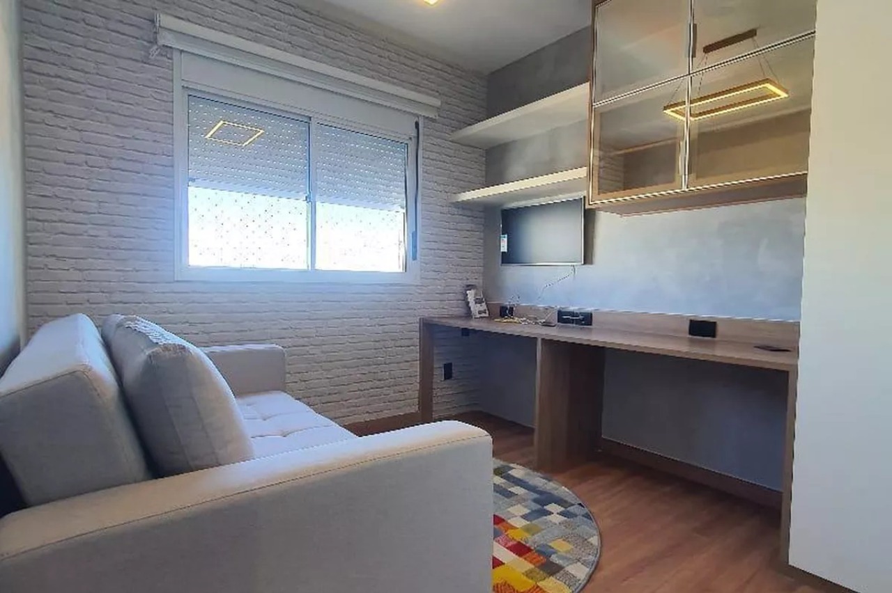 Apartamento, 4 quartos, 237 m² - Foto 5