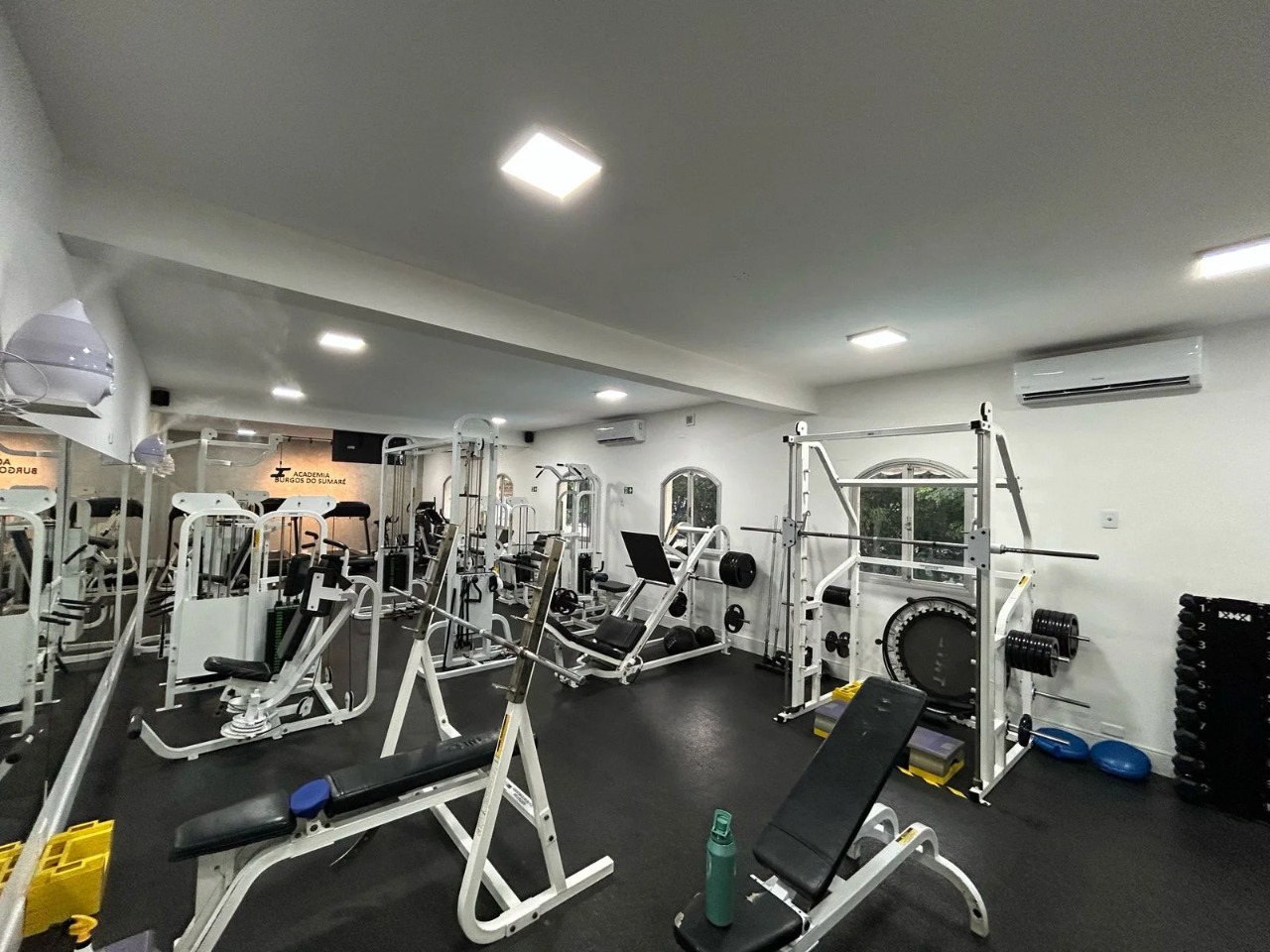 Apartamento, 3 quartos, 120 m² - Foto 9