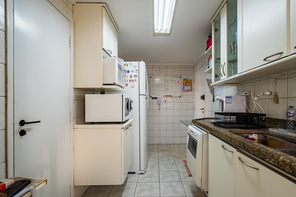 Cobertura, 3 quartos, 190 m² - Foto 26