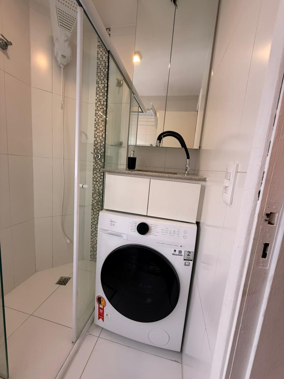 Apartamento, 1 quarto, 27 m² - Foto 10