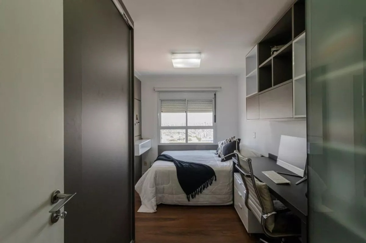 Apartamento, 4 quartos, 237 m² - Foto 11