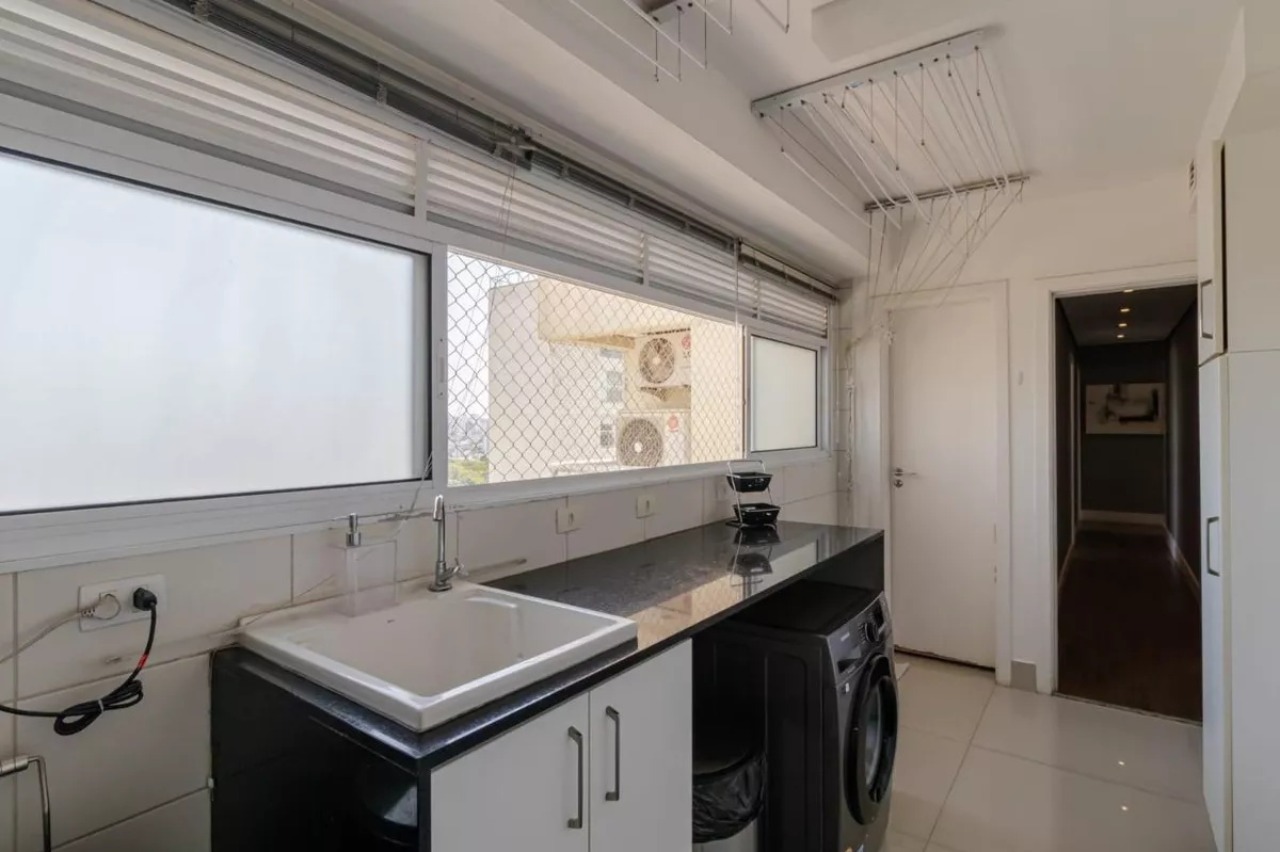 Apartamento, 4 quartos, 237 m² - Foto 18
