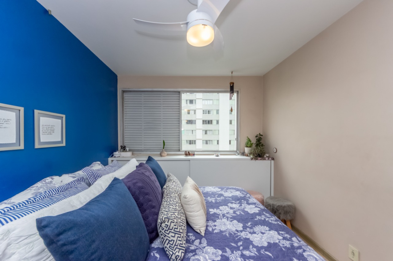 Apartamento, 3 quartos, 90 m² - Foto 14