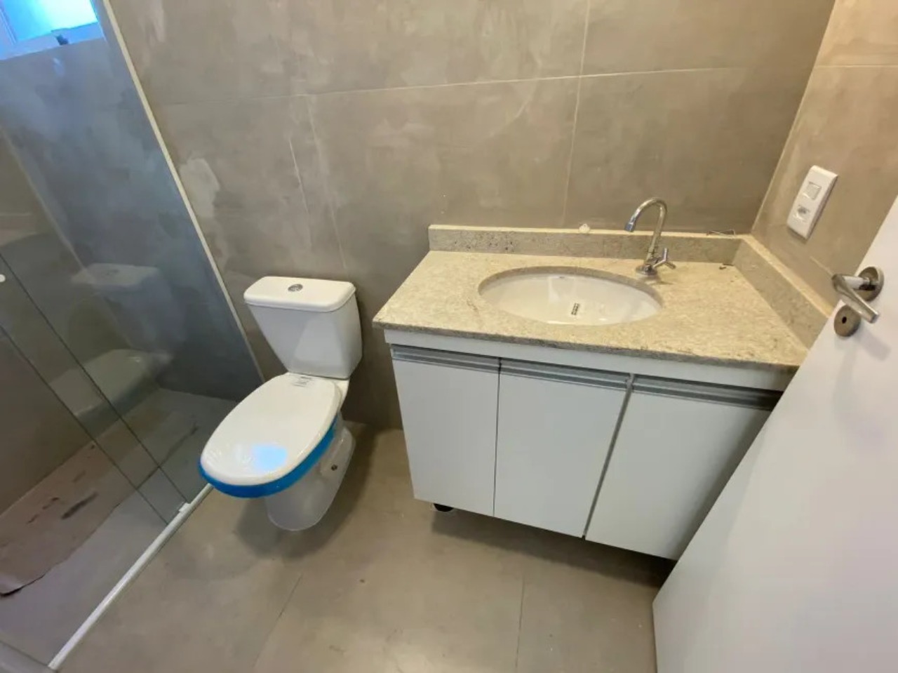 Casa de Condomínio, 2 quartos - Foto 5