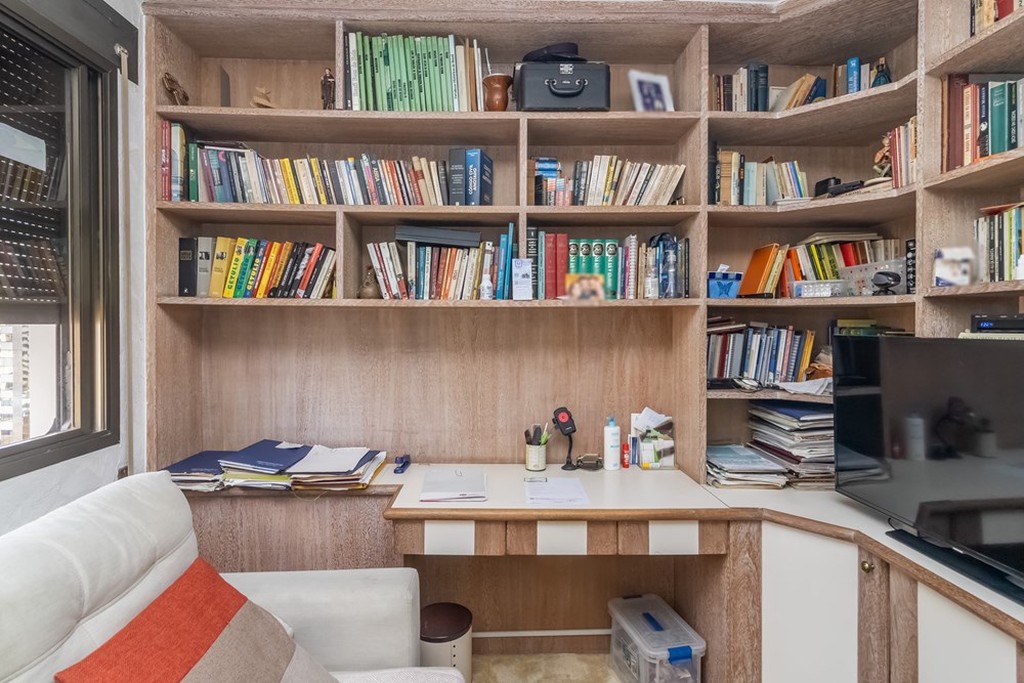 Apartamento, 4 quartos, 170 m² - Foto 22