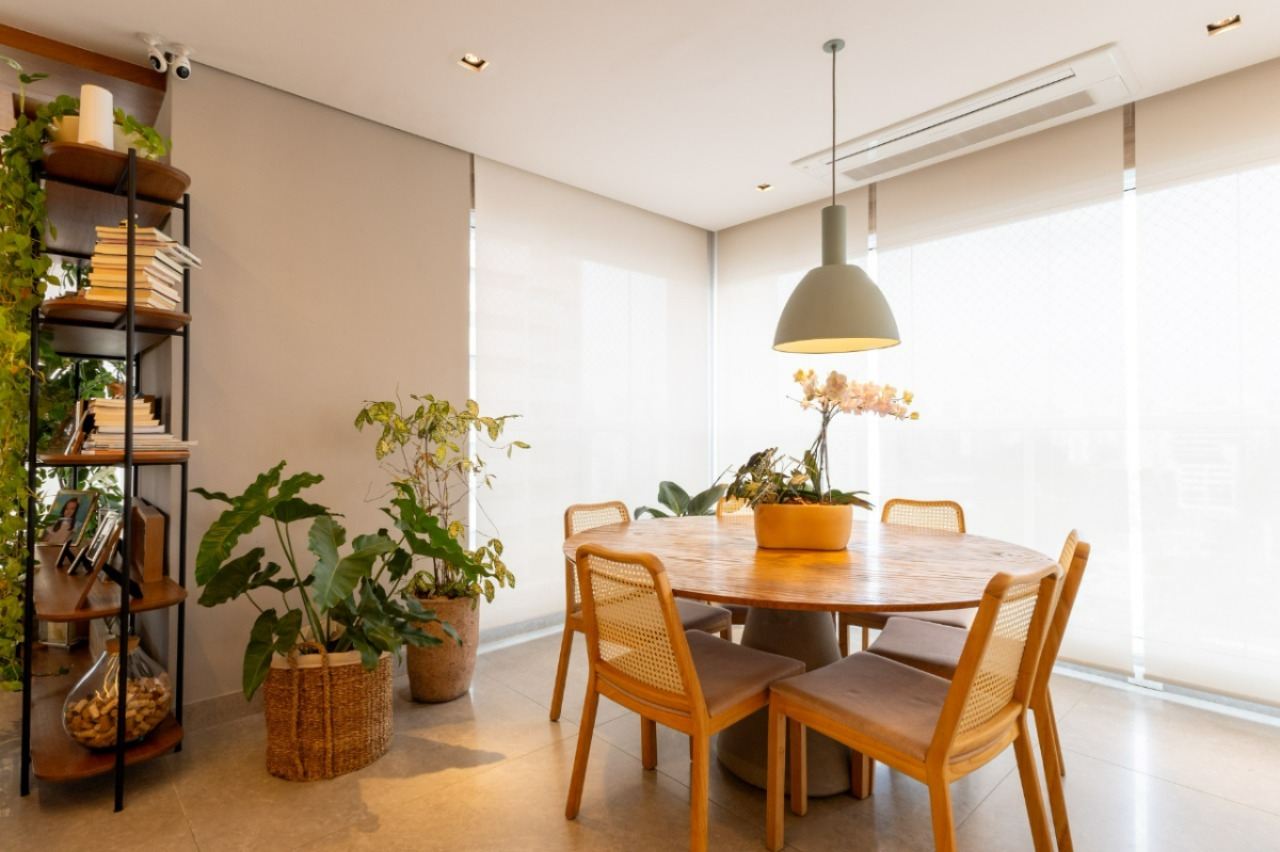 Apartamento, 3 quartos, 160 m² - Foto 17
