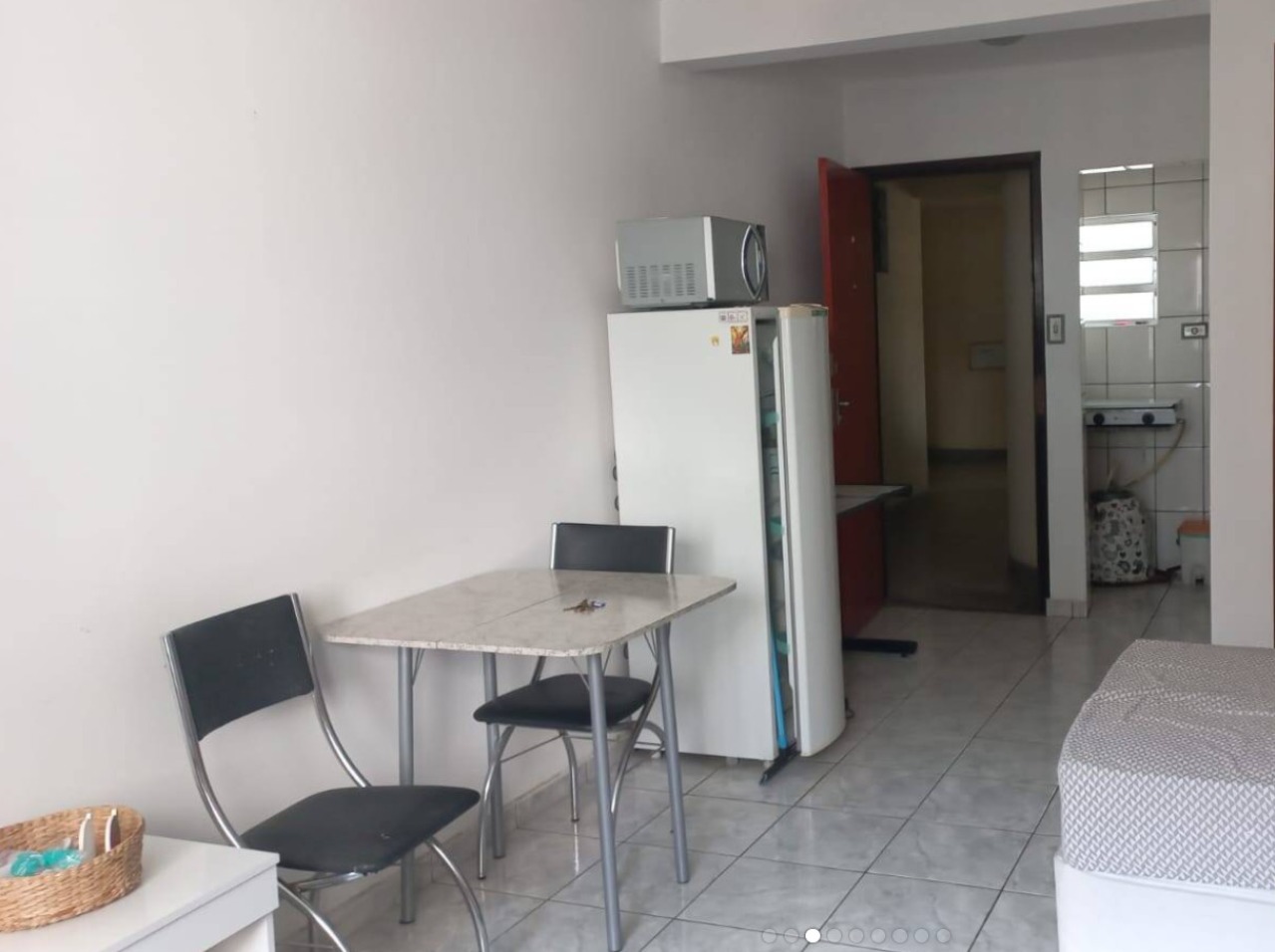 Apartamento, 1 quarto, 35 m² - Foto 4