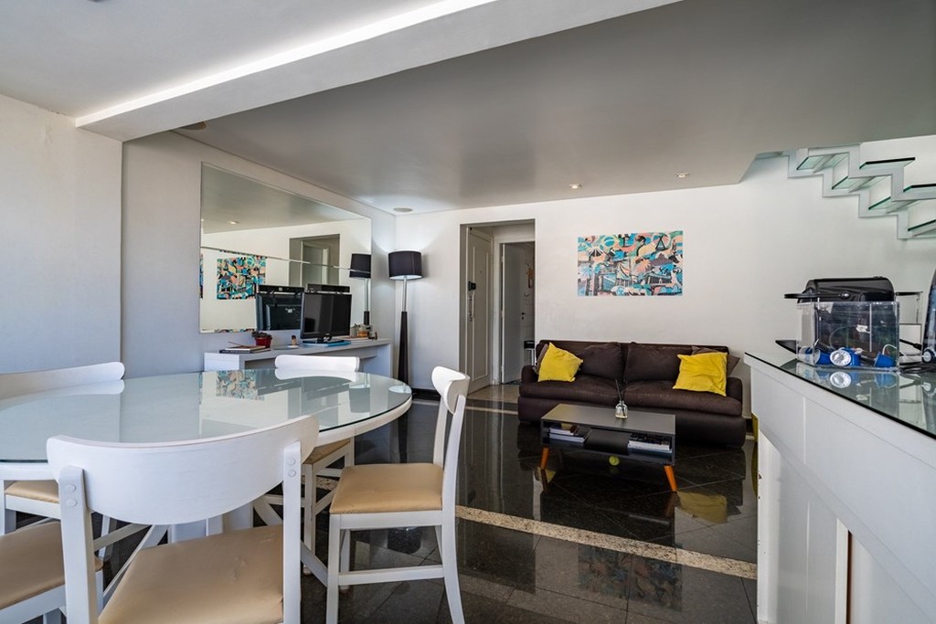 Cobertura, 3 quartos, 190 m² - Foto 6