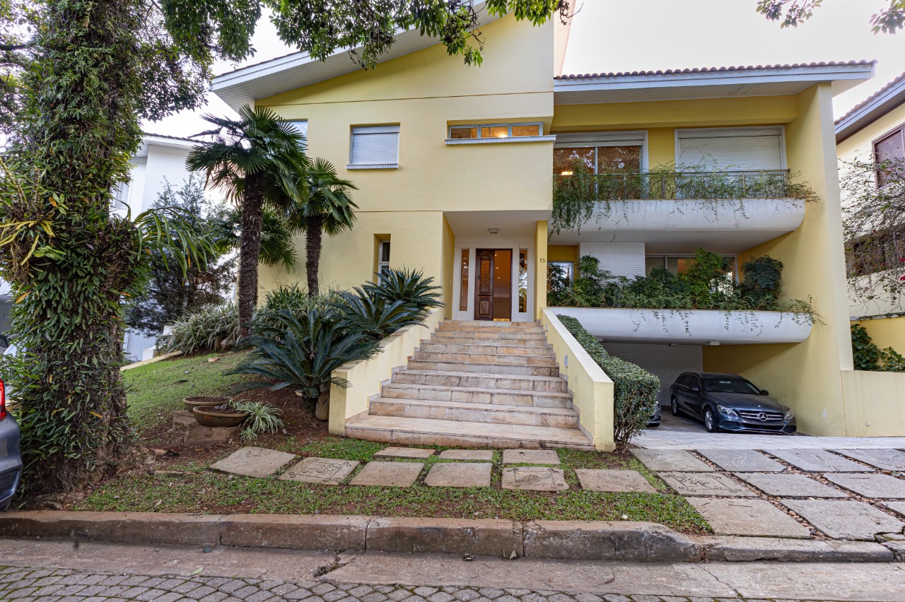 Casa de Condomínio, 4 quartos - Foto 31