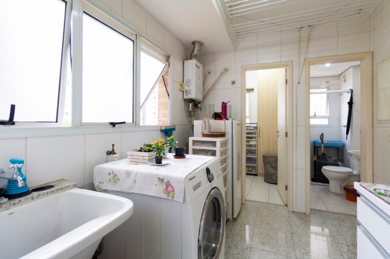 Apartamento, 4 quartos, 170 m² - Foto 15