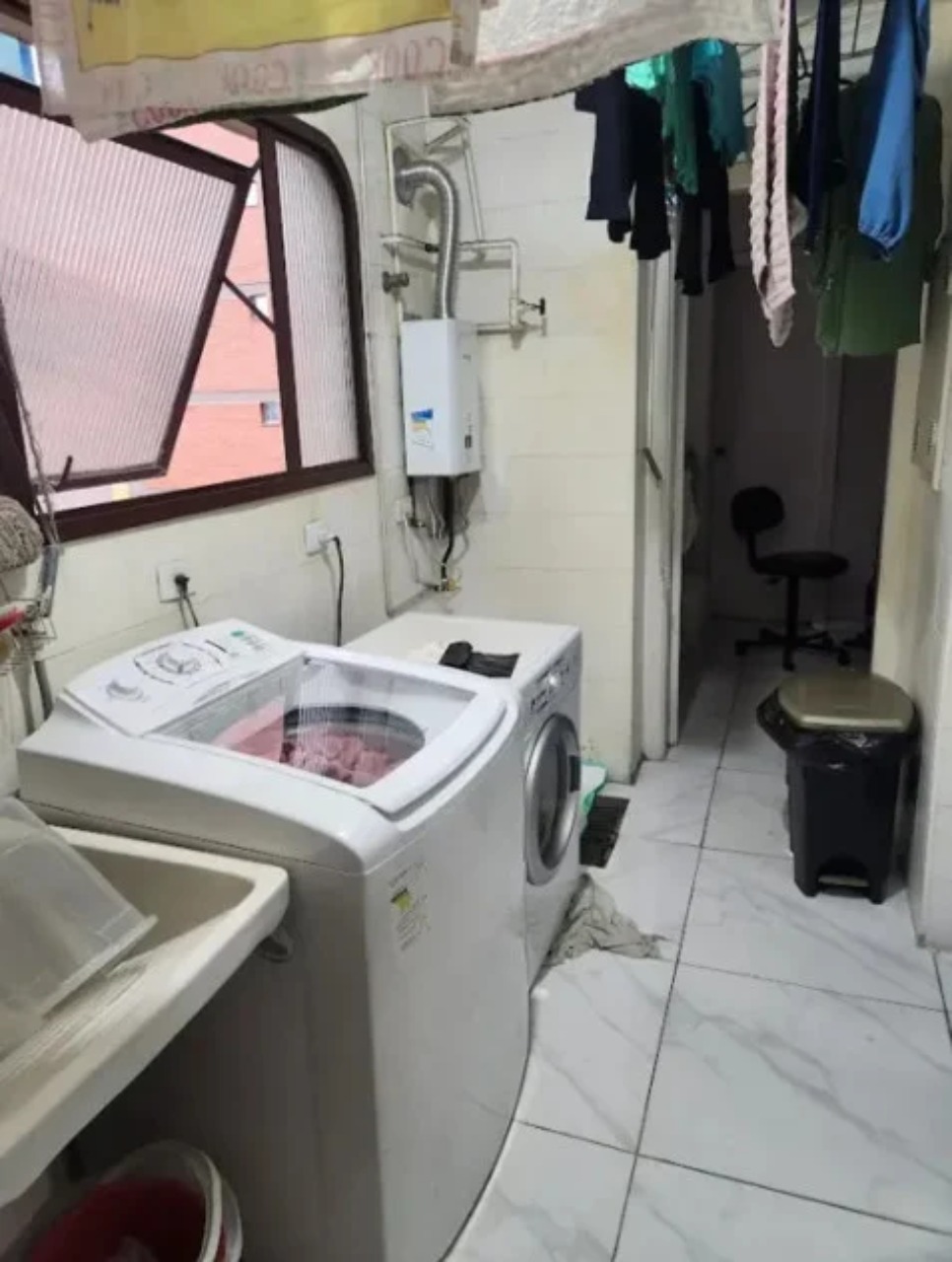 Apartamento, 3 quartos, 150 m² - Foto 17