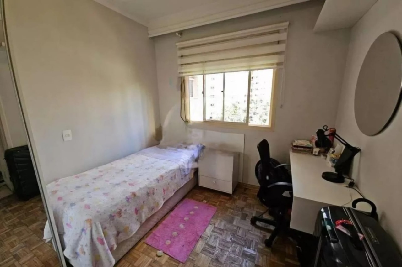 Apartamento, 3 quartos, 160 m² - Foto 9