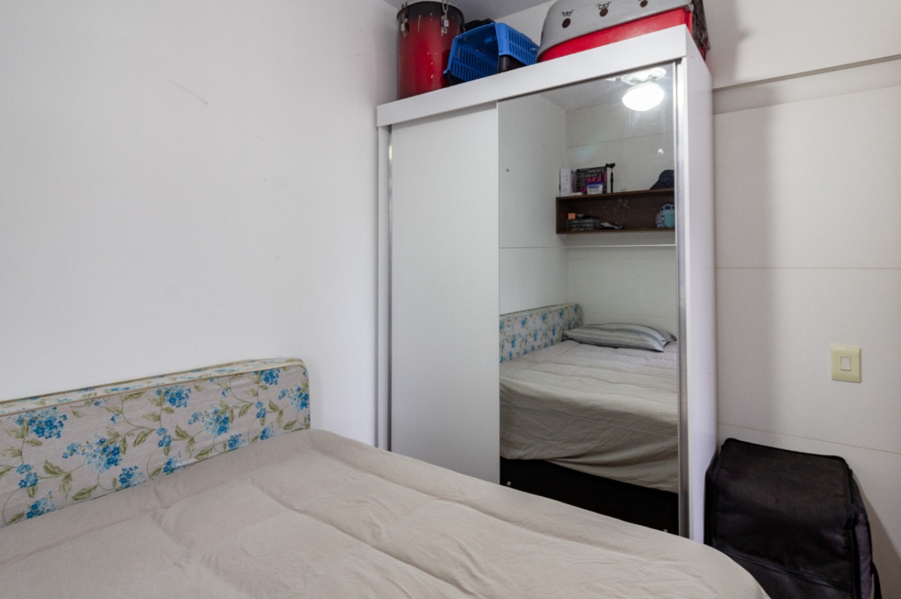 Apartamento, 3 quartos, 90 m² - Foto 19