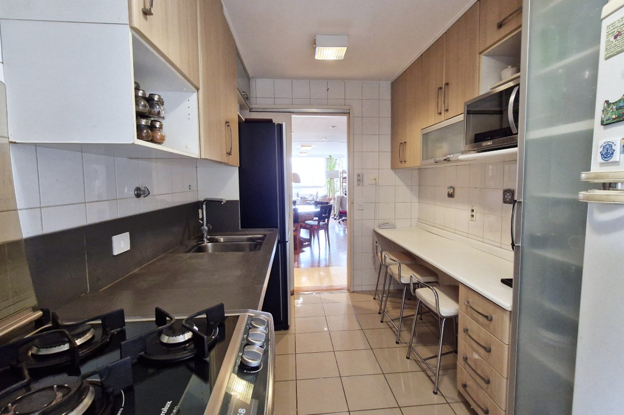 Apartamento, 3 quartos, 130 m² - Foto 14