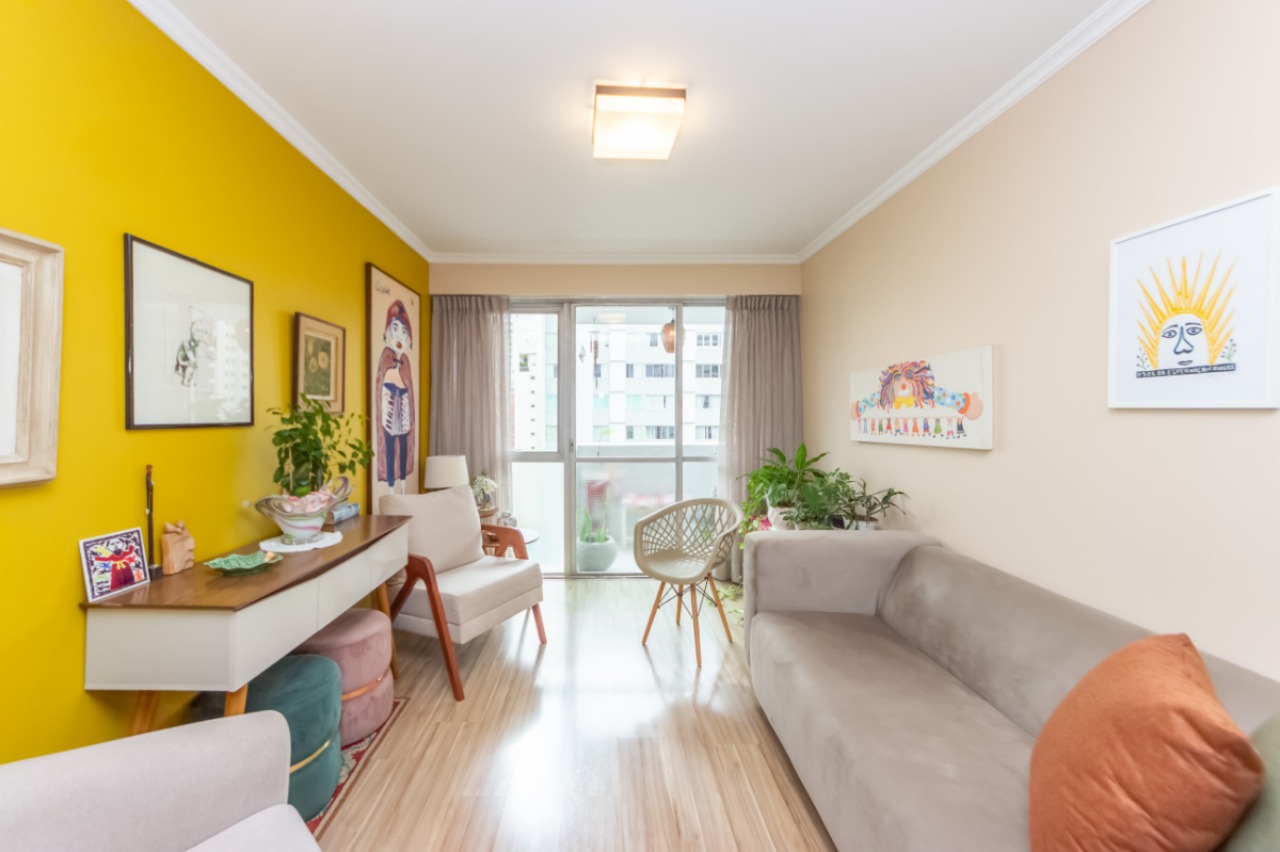 Apartamento, 3 quartos, 90 m² - Foto 5