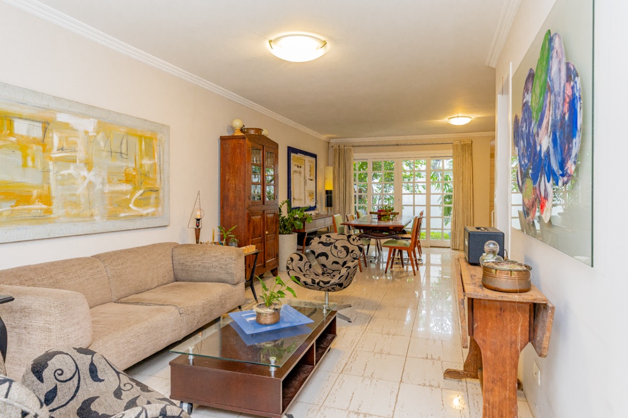 Casa, 4 quartos, 260 m² - Foto 12