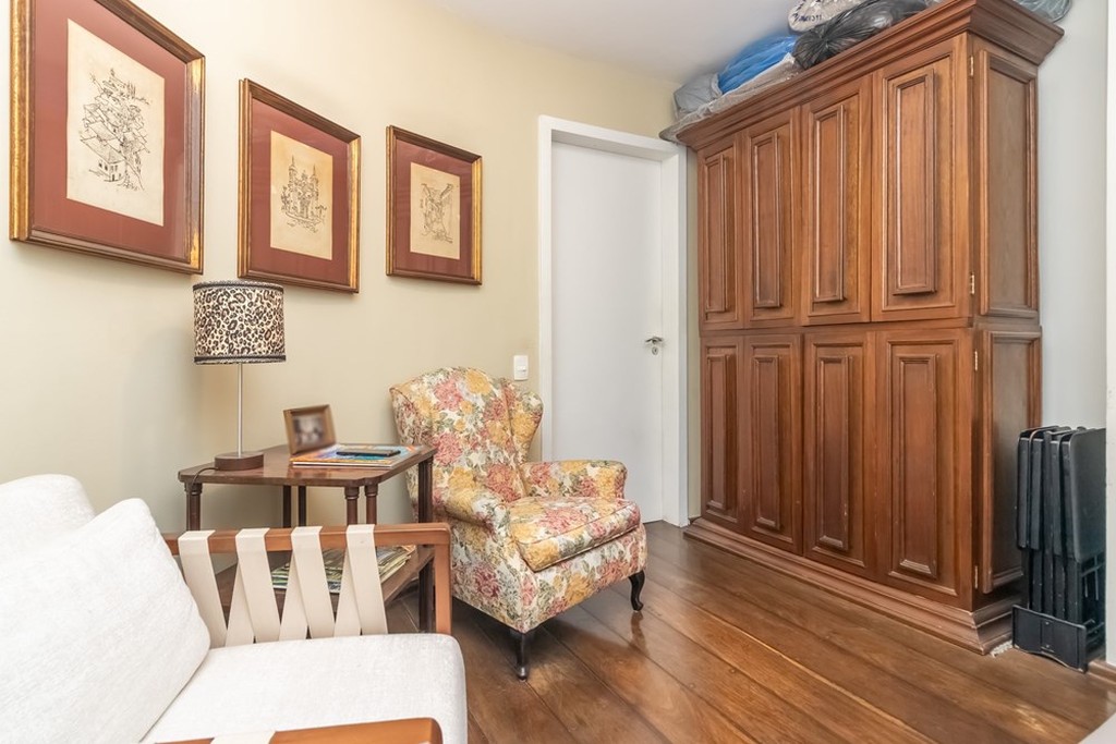 Apartamento, 4 quartos, 170 m² - Foto 31